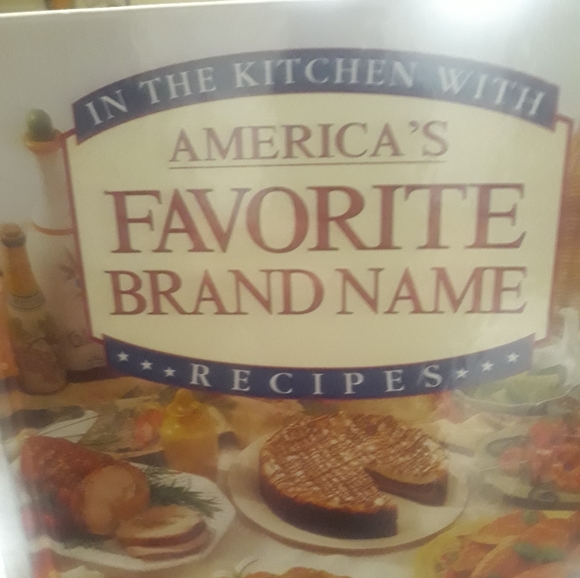 Cook book - Picture 2 of 4